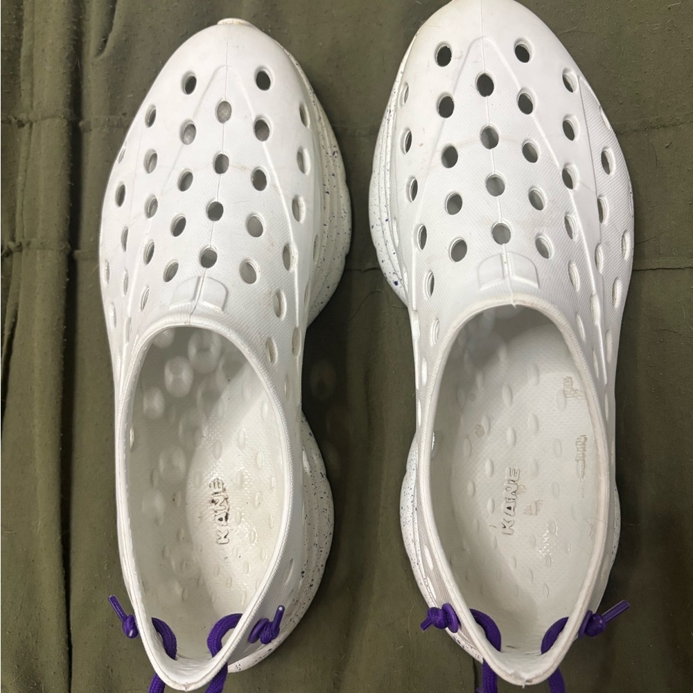 Kane Active Recovery Shoes